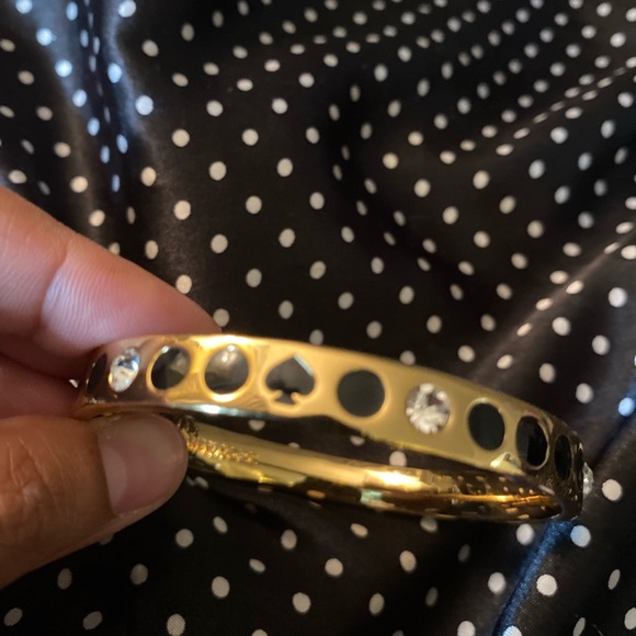 Kate Spade Bangle - Picture 2 of 4